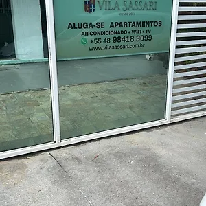 Residencial Sassari Florianópolis